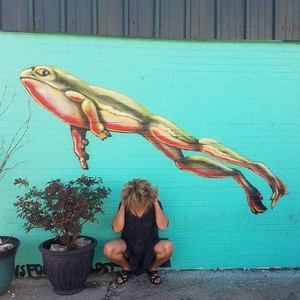 Meet your Posher, Brenda